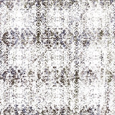 Geometri doku tekrar yaratıcı modern desen