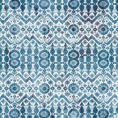 Geometri doku tekrar yaratıcı modern desen