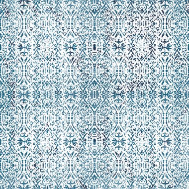 Geometri doku tekrar yaratıcı modern desen