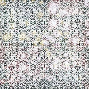 Geometri doku tekrar yaratıcı modern desen