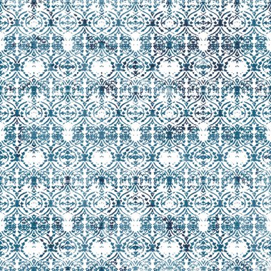 Geometri doku tekrar yaratıcı modern desen