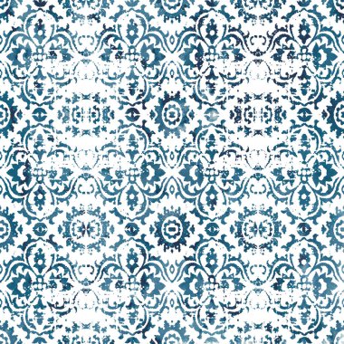 Geometri doku tekrar yaratıcı modern desen