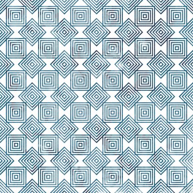 Geometri doku tekrar yaratıcı modern desen