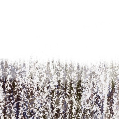 Geometri doku tekrar yaratıcı modern desen