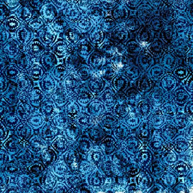 Geometri doku tekrar yaratıcı modern desen