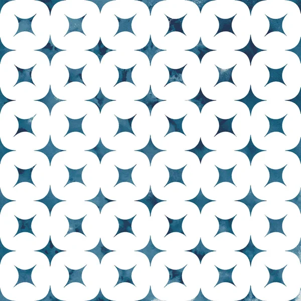Geometry Texture Repeat Creative Modern Pattern — Stock Photo, Image
