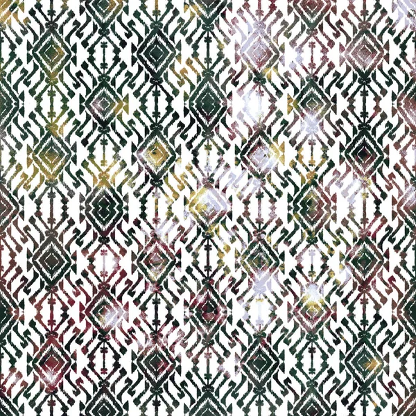 Geometri doku tekrar yaratıcı modern desen