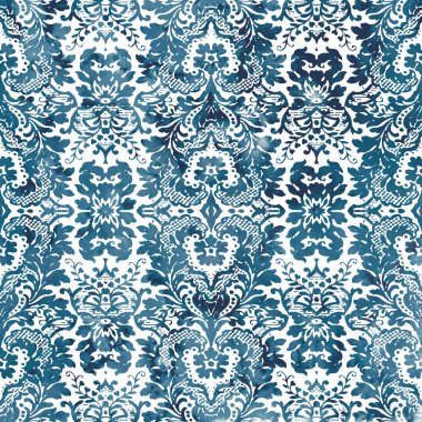 Geometri doku tekrar yaratıcı modern desen