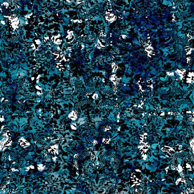 Geometri doku tekrar yaratıcı modern desen