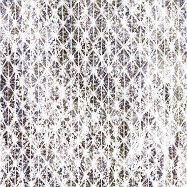 Geometri doku tekrar yaratıcı modern desen