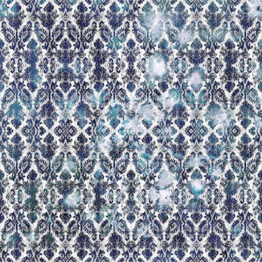 Geometri doku tekrar yaratıcı modern desen