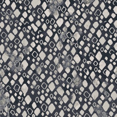 Geometri doku tekrar yaratıcı modern desen