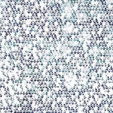 Geometri doku tekrar yaratıcı modern desen