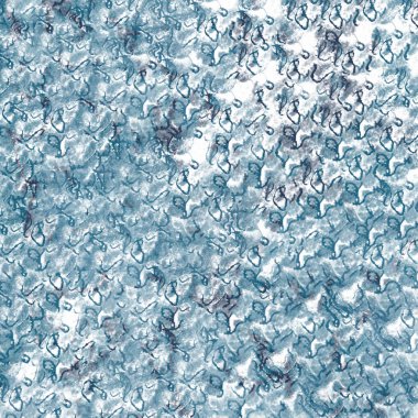 Geometri doku tekrar yaratıcı modern desen