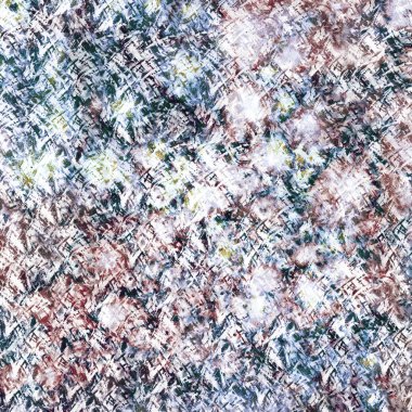 Geometri doku tekrar yaratıcı modern desen