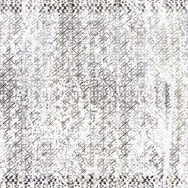 Geometri doku tekrar yaratıcı modern desen