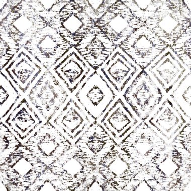 Geometri doku tekrar yaratıcı modern desen