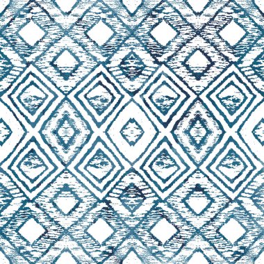 Geometri doku tekrar yaratıcı modern desen