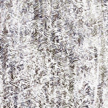 Geometri doku tekrar yaratıcı modern desen