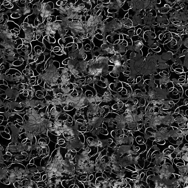 Geometri doku tekrar yaratıcı modern desen