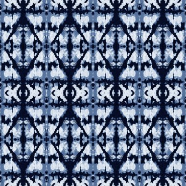 Geometri doku tekrar yaratıcı modern desen