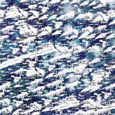 Geometri doku tekrar yaratıcı modern desen