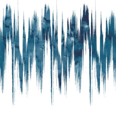 Geometri doku tekrar Klasik desen