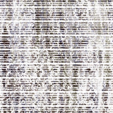 Geometri doku tekrar Klasik desen