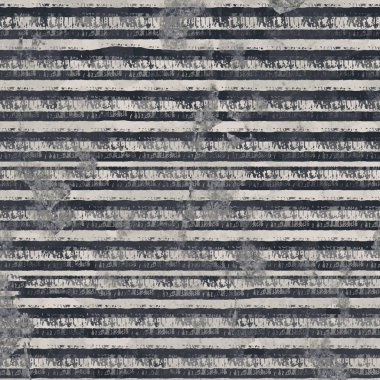 Geometri doku tekrar Klasik desen