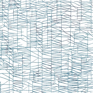 Geometri doku tekrar Klasik desen