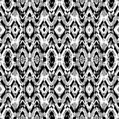 Geometri doku tekrar Klasik desen