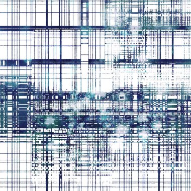 Geometri doku tekrar Klasik desen