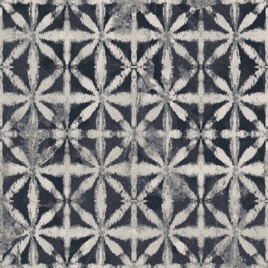 Geometri doku tekrar Klasik desen