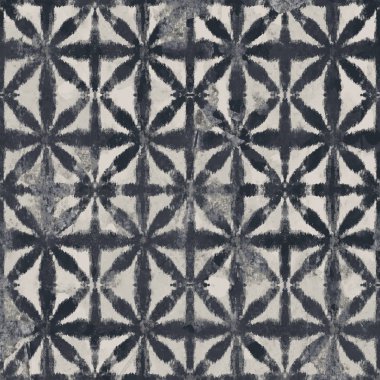 Geometri doku tekrar Klasik desen