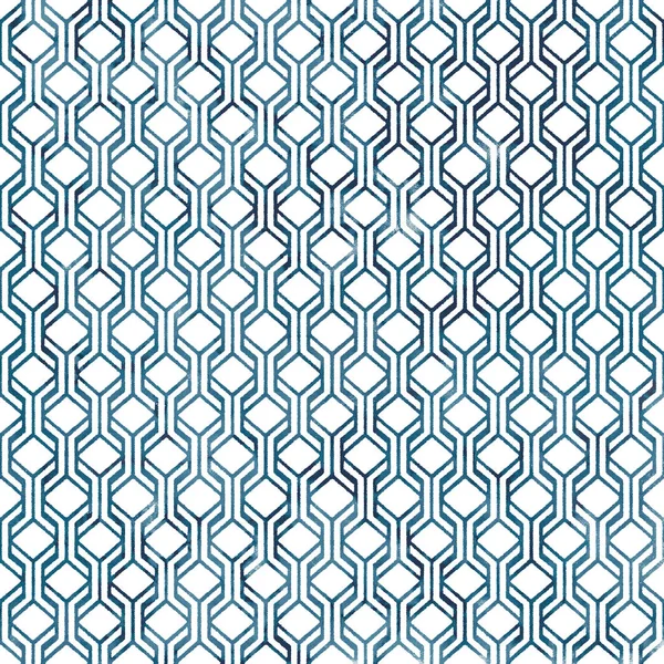 Geometría Textura Repetir Patrón Clásico — Foto de Stock