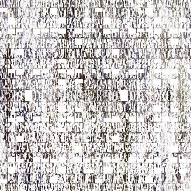 Geometri doku tekrar Klasik desen