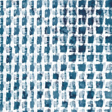 Geometri doku tekrar Klasik desen