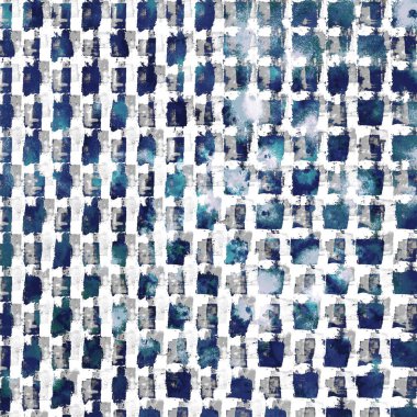 Geometri doku tekrar Klasik desen