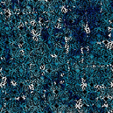 Geometri doku tekrar Klasik desen