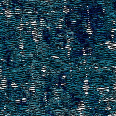 Geometri doku tekrar Klasik desen