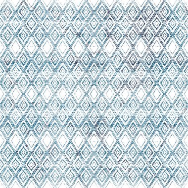 Geometri doku tekrar Klasik desen