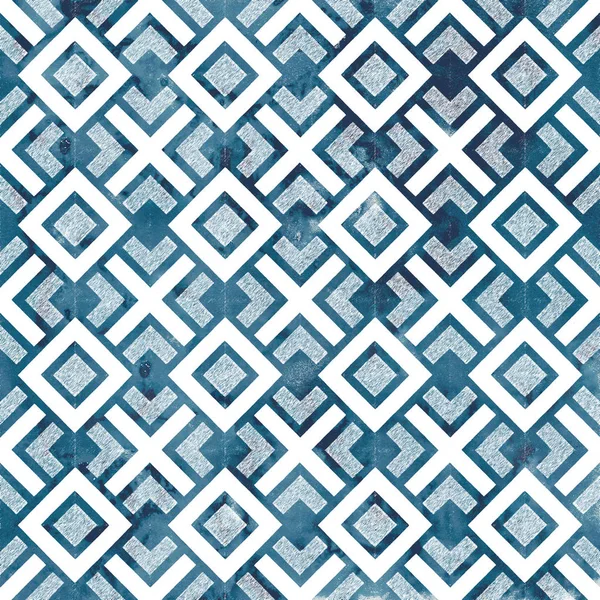 Geometría Textura Repetir Patrón Clásico — Foto de Stock