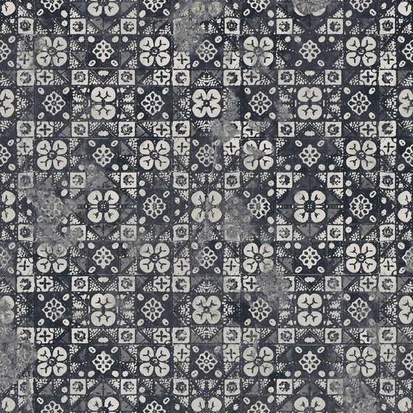 Geometry Texture Repeat Classic Pattern — Stock Photo, Image