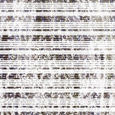 Geometri doku tekrar Klasik desen