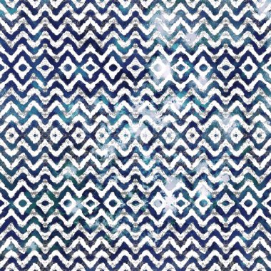 Geometri doku tekrar Klasik desen