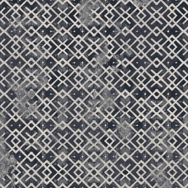 Geometri doku tekrar Klasik desen