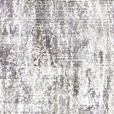 Geometri doku tekrar Klasik desen