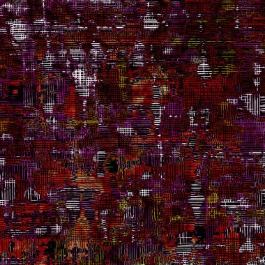 Geometri doku tekrar Klasik desen