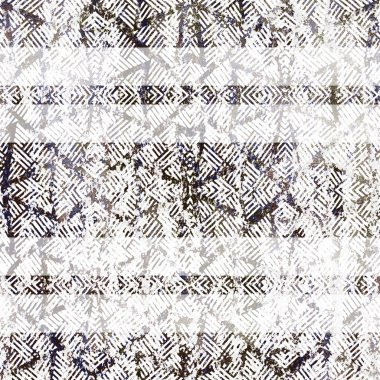 Geometri doku tekrar Klasik desen