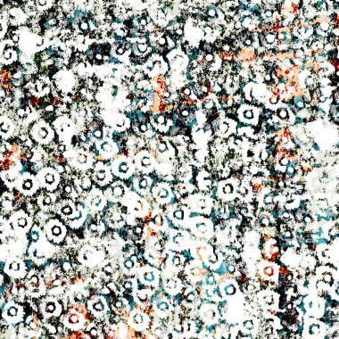 Geometri doku tekrar Klasik desen